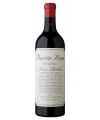 Červené víno Austin Hope Cabernet Sauvignon Reserve 2020 750ml