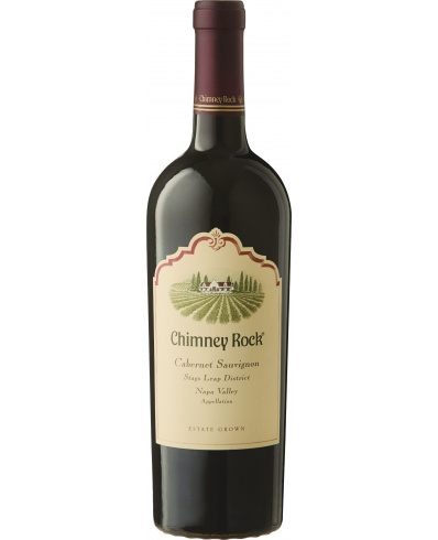 Chimney Rock Stag´s Leap District Cabernet Sauvignon 2021 750ml