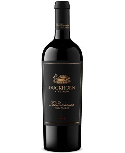 Duckhorn Vineyards The Discussion 2019 750ml