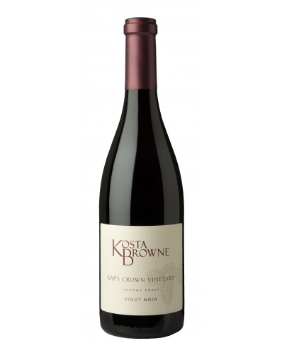 Kosta Browne Gap´s Crown Pinot Noir 2021 750ml