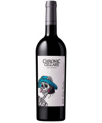 Červené víno Chronic Cellars Sofa King Bueno 2021 750ml