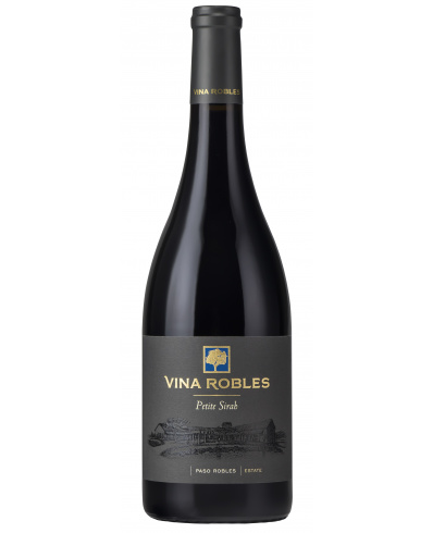 Vina Robles Petite Sirah 2021 750ml