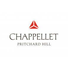 Chappellet Vineyard winery