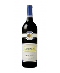 Červené víno Rombauer Vineyards Zinfandel 2020