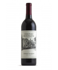 Červené víno Chateau Montelena Cabernet Sauvignon 2019 750ml