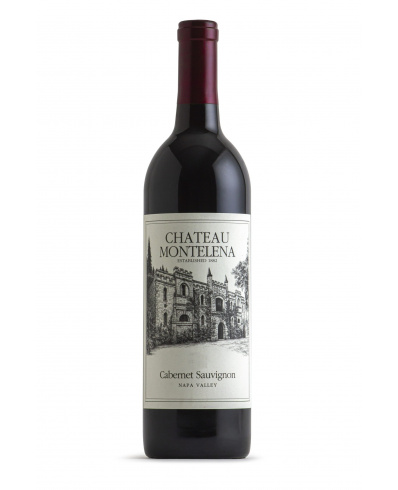 Chateau Montelena Cabernet Sauvignon 2021 750ml