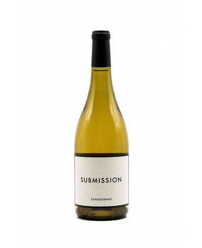 689 Cellars Submission Chardonnay 2021 750ml