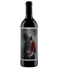 Červené víno Orin Swift Palermo Cabernet Sauvignon 2021 750 ml