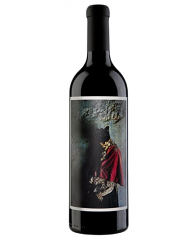 Orin Swift Palermo Cabernet Sauvignon 2021 750 ml