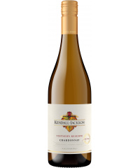 Bílé víno Kendall-Jackson Vintner´s Reserve Chardonnay 2023