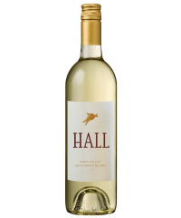 Bílé víno Hall Wines Sauvignon Blanc 2023