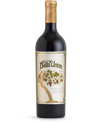 Červené víno Bella Union Napa Valley Cabernet Sauvignon 2022