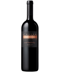 Červené víno St. Supéry Rutherford Merlot 2018