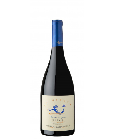 La Sirena „Le Barretage“ Syrah 2011 750ml