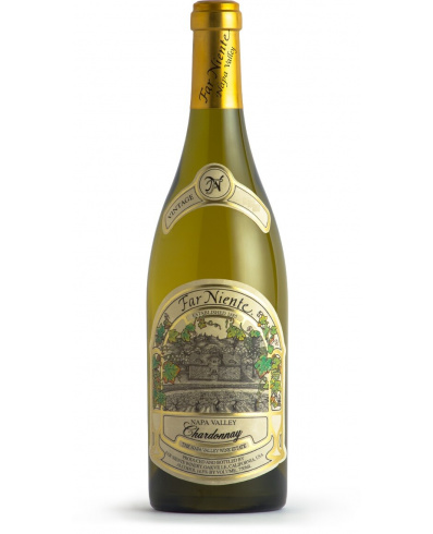 Far Niente Chardonnay 2022 750ml