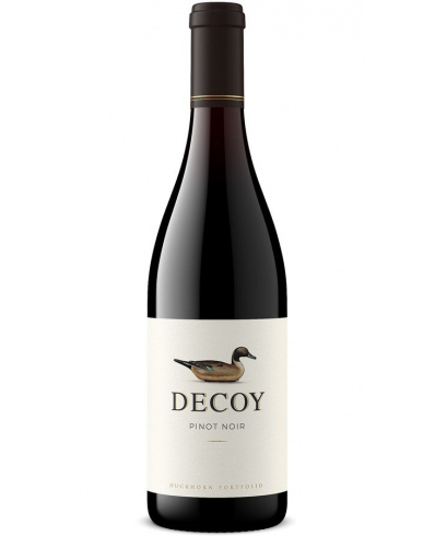 Decoy Pinot Noir 2021 750ml