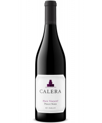 Červené Kalifornské víno Calera Ryan Vineyard Pinot Noir 2019