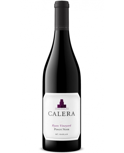 Calera Ryan Vineyard Pinot Noir 2019 750ml