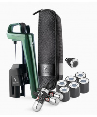 Coravin Timeless Six+ 2024 Limited Edition Forest Green