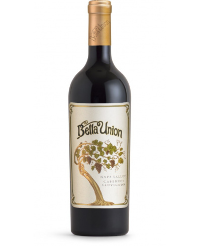 Bella Union Napa Valley Cabernet Sauvignon 2021 750ml