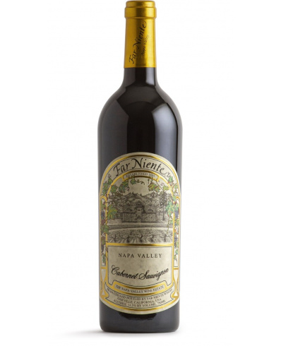 Far Niente Cabernet Sauvignon 2021 750ml