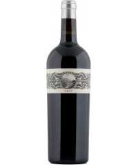 Červené víno Promontory 2019 750 ml