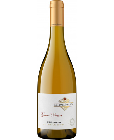 Kendall-Jackson Grand Reserve Chardonnay 2021 750ml