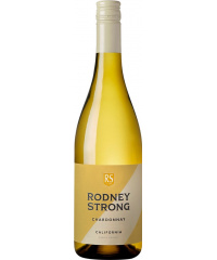 Bílé víno Rodney Strong Chardonnay 2022