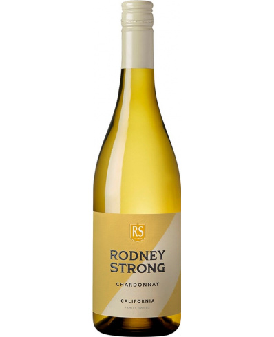 Rodney Strong Chardonnay 2022 750ml