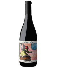 Lapis Luna Pinot Noir 2023 750 ml