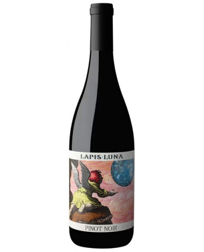 Lapis Luna Pinot Noir 2023 750 ml