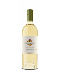 Bílé víno Kendall-Jackson Vintner´s Reserve Sauvignon Blanc 2022