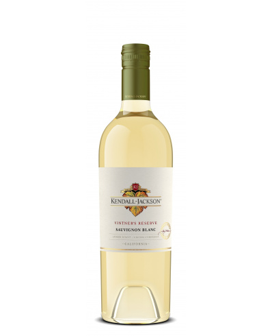 Kendall-Jackson Vintner´s Reserve Sauvignon Blanc 2022 750ml