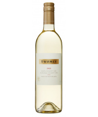 Bílé víno Twomey Sauvignon Blanc 2022