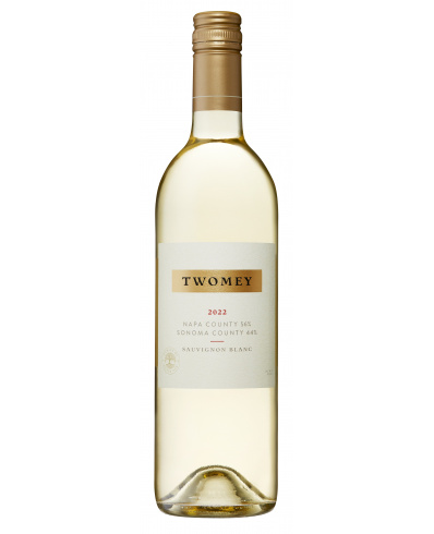 Twomey Sauvignon Blanc 2022 750ml