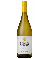 Bílé víno Rodney Strong Chardonnay Chalk Hill 2021