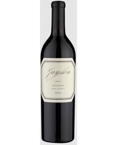 Pahlmeyer Jayson Red Wine 2019 750 ml