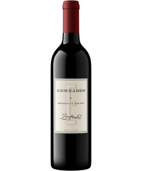 Červené víno Edmeades Mendocino Zinfandel 2022