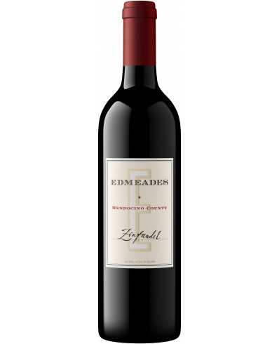 Edmeades Mendocino Zinfandel 2022 750ml