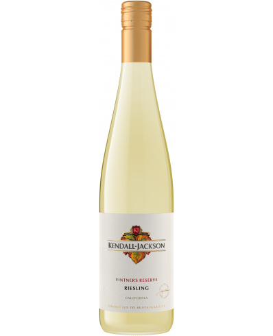 Kendall-Jackson Vintner´s Reserve Riesling 2022 750ml