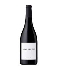 Červené víno Bread & Butter Pinot Noir 2022