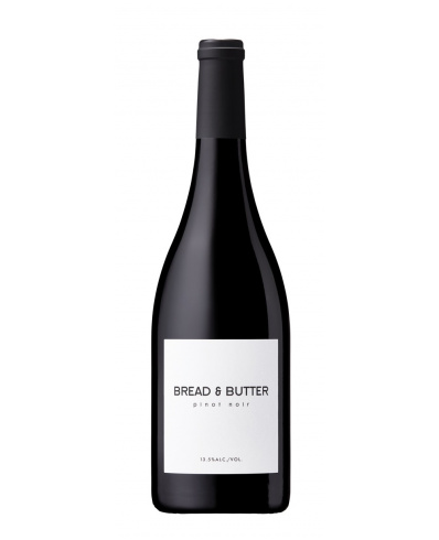 Bread & Butter Pinot Noir 2022 750ml