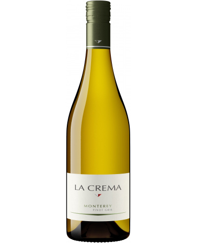 La Crema Pinot Gris Monterey 2022 750ml