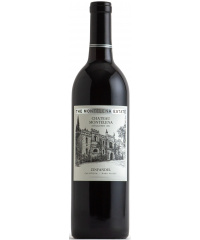 Červené víno Chateau Montelena Estate Zinfandel 2021 750ml