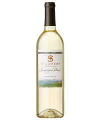 Bílé víno St. Supéry Sauvignon Blanc 2023