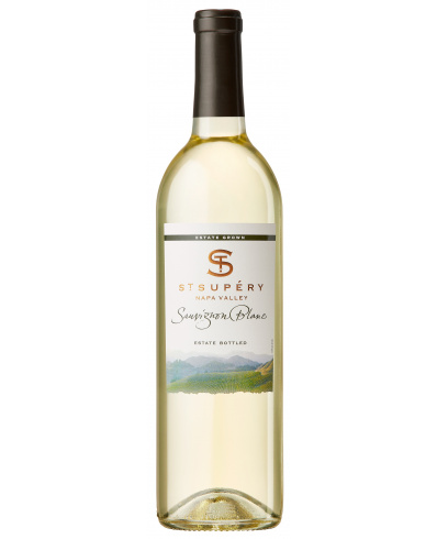 St. Supéry Sauvignon Blanc 2023 750ml