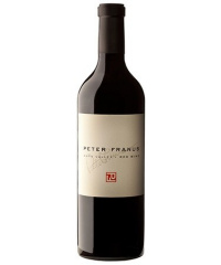 Červené víno Peter Franus Napa Valley Red Wine 2021