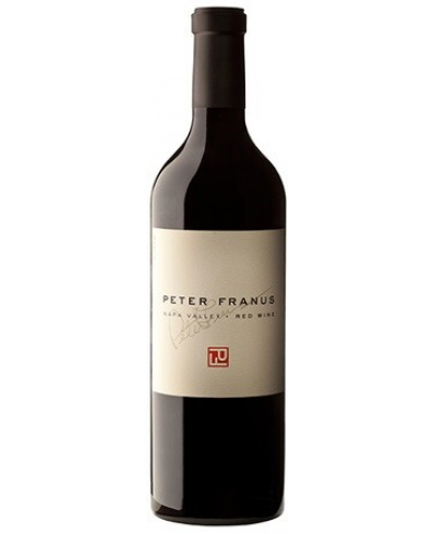 Peter Franus Napa Valley Red Wine 2021 750ml