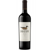 Červené víno Decoy Merlot 2021