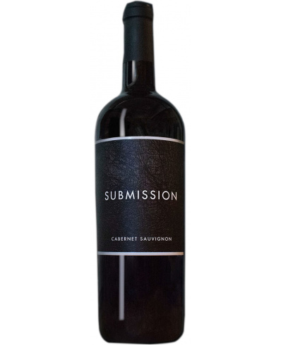 689 Cellars Submission Cabernet Sauvignon 2021 750ml